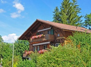 Christeli | Zweisimmen
