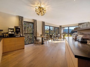 Holiday Mountain The Aparthotel Christine | Avelengo