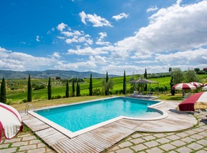 Locazione Turistica Borgo | Cerreto Guidi