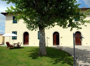 Locazione Turistica Borgo | Cerreto Guidi