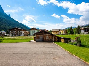 Locazione Turistica Cincelli | San Giovanni di Fassa