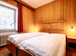 Locazione Turistica Cincelli | San Giovanni di Fassa