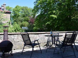 Pavilion Gardens | Buxton