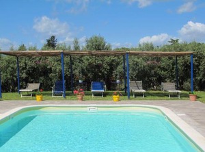 Locazione Turistica Conte Francesco | Certaldo