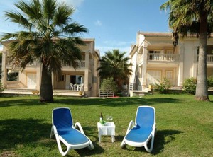 Countess Of The Bay Garden | Alcudia