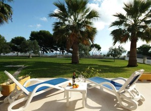 Countess Of The Bay Garden | Alcudia