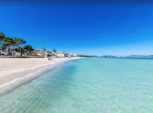 Countess Of The Bay Garden | Alcudia