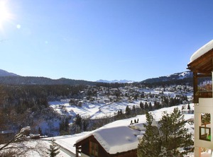 Cristal Sura | Flims