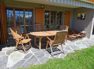 Cristel | Villars-sur-Ollon