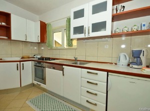 Ferienwohnungen Cvita Beach Island Brac | Bol