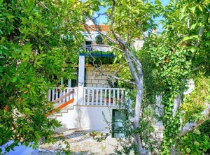 Ferienwohnungen Cvita Beach Island Brac | Bol