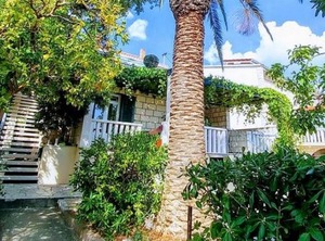 Ferienwohnungen Cvita Beach Island Brac | Bol