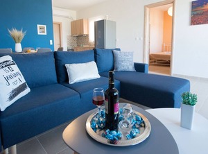 Darmanin Gyalos Corfu | Termenades