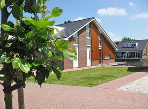 De | Municipality of Uitgeest