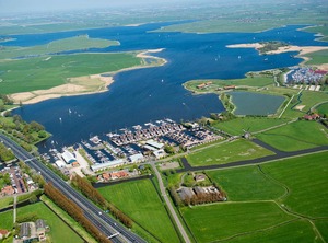 De | Municipality of Uitgeest