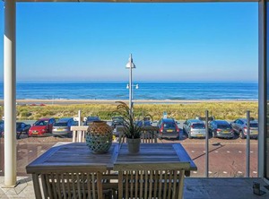 De Zeeparel | Egmond aan Zee