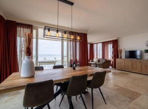 De Zeeparel | Egmond aan Zee