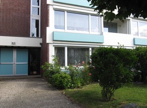 Deckerstraße Sylt | Westerland