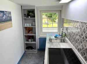 Weidemannhaus | Großmorsum