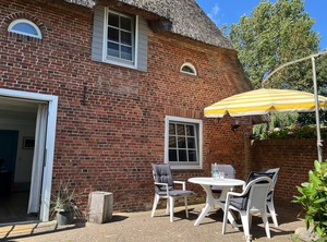 Weidemannhaus | Großmorsum