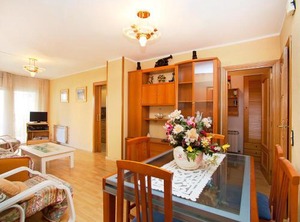Edificio Blanqueries | Calella