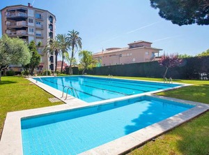Edificio Blanqueries | Calella