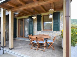 Locazione Turistica Villa | Pieve Vecchia