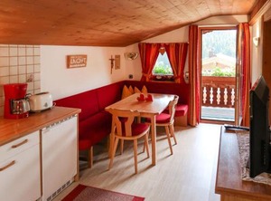 Elisabeth | Alpbach
