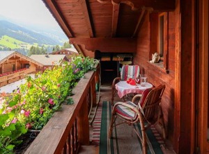 Elisabeth | Alpbach