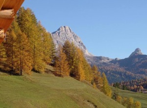 Emoziun People San Cassiano | Badia