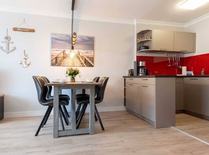 Ferienwohnung Eydum | Sylt