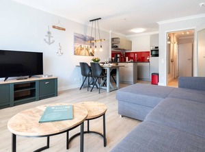 Ferienwohnung Eydum | Sylt