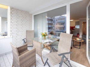 Ferienwohnung Eydum | Sylt
