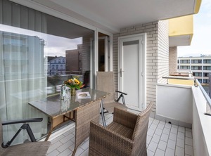 Ferienwohnung Eydum | Sylt