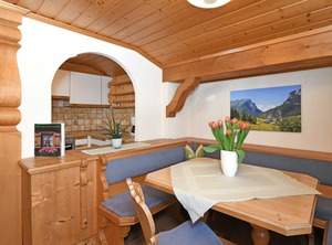 Haus Diedamsblick | Au