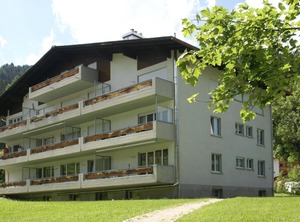 Ferienwohnung Ibach | Churwalden