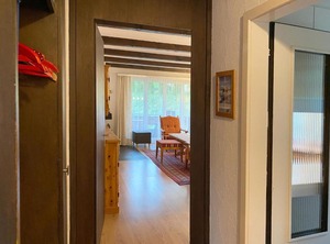 Ferienwohnung Ibach | Churwalden