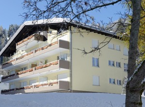 Ferienwohnung Ibach | Churwalden