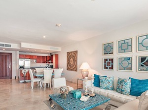 Punta Palmera | Cap Cana Marina