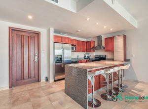 Punta Palmera | Cap Cana Marina