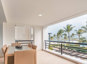 Punta Palmera | Cap Cana Marina