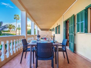 Finca Corritx | Muro