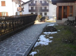 Pinzolo | Giustino