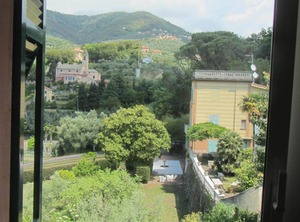 Sestri | Santo Stefano del Ponte