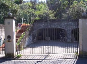 Sestri | Santo Stefano del Ponte
