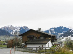 Fluehüsli | Saanen