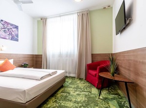 Hotel | Altdorf