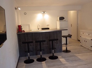 La Villa Faounzina | Favone