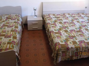 Casa Bellucci Cecina | Marina di Cecina