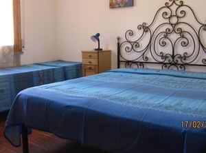 Casa Bellucci Cecina | Marina di Cecina
